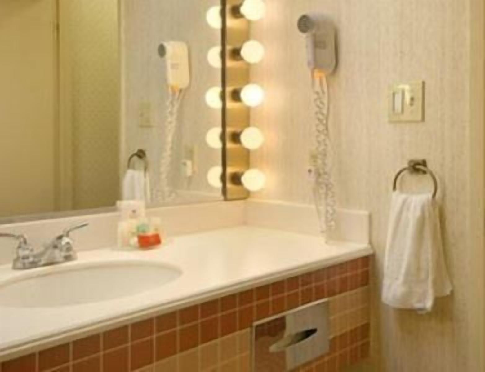 Merced Inn & Suites Kamer foto